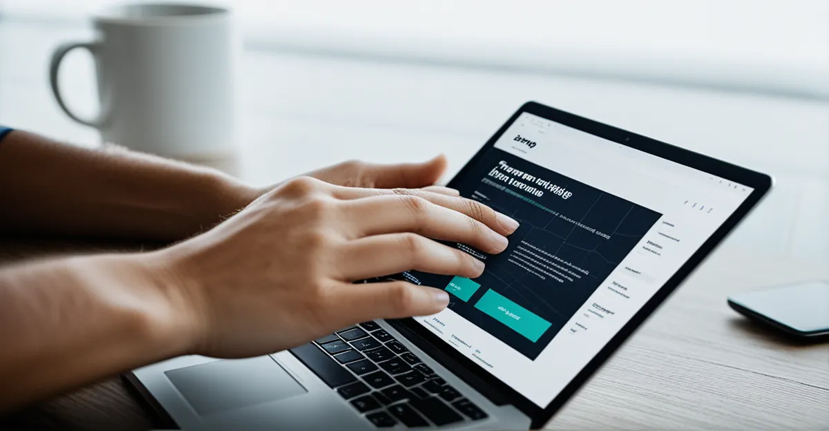 Descubra as novas tendências de ux que toda empresa precisa adotar!