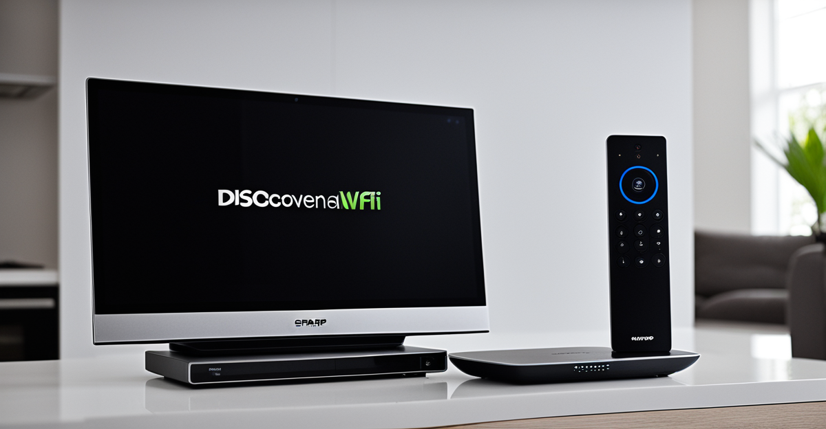 Descubra dicas essenciais para fortalecer a segurança da sua rede wi-fi em casa!