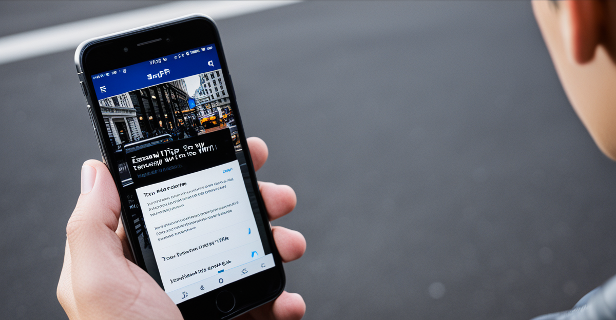 Dicas essenciais para usar wi-fi p∫blico de forma segura no seu smartphone