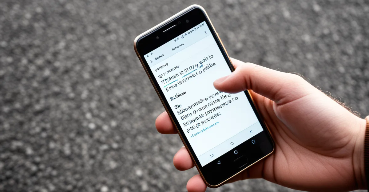 Guia definitivo: como migrar seus dados para um novo smartphone de forma f°cil e r°pida