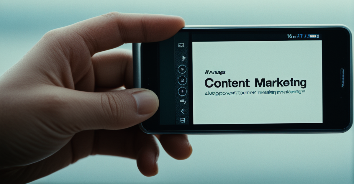 Vantagens do marketing de conte∫do: como aplic°-lo de forma eficiente?